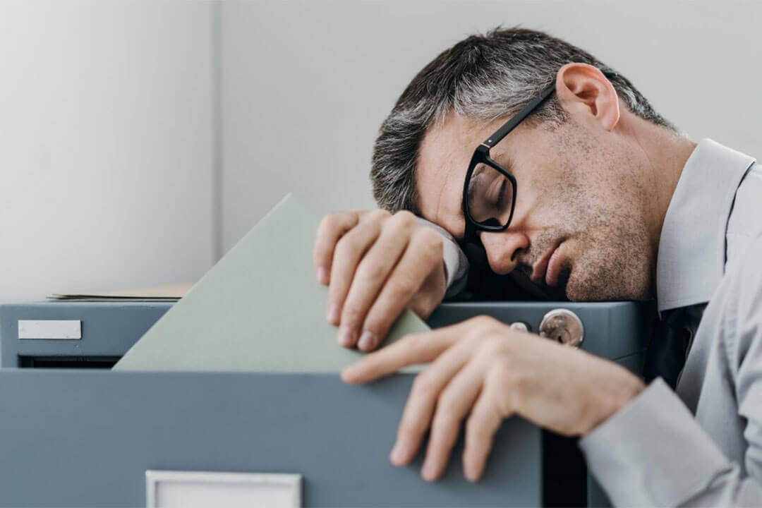 Narcolepsy