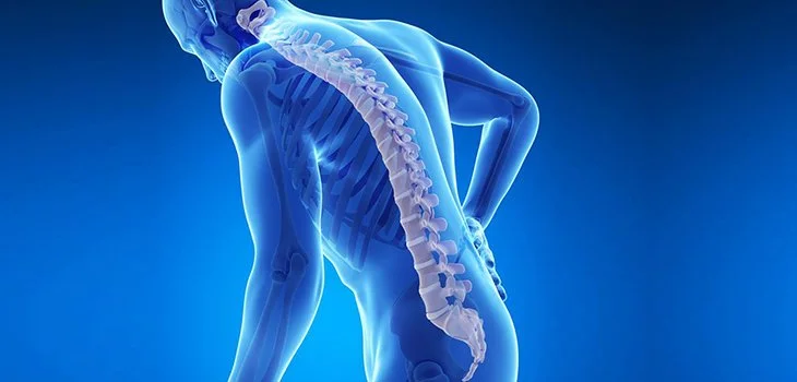 Osteoporosis, Symptoms to Solutions