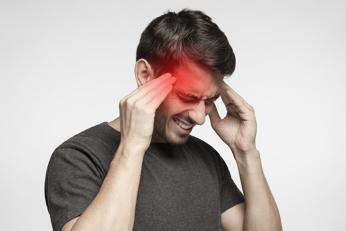 Headache Issues